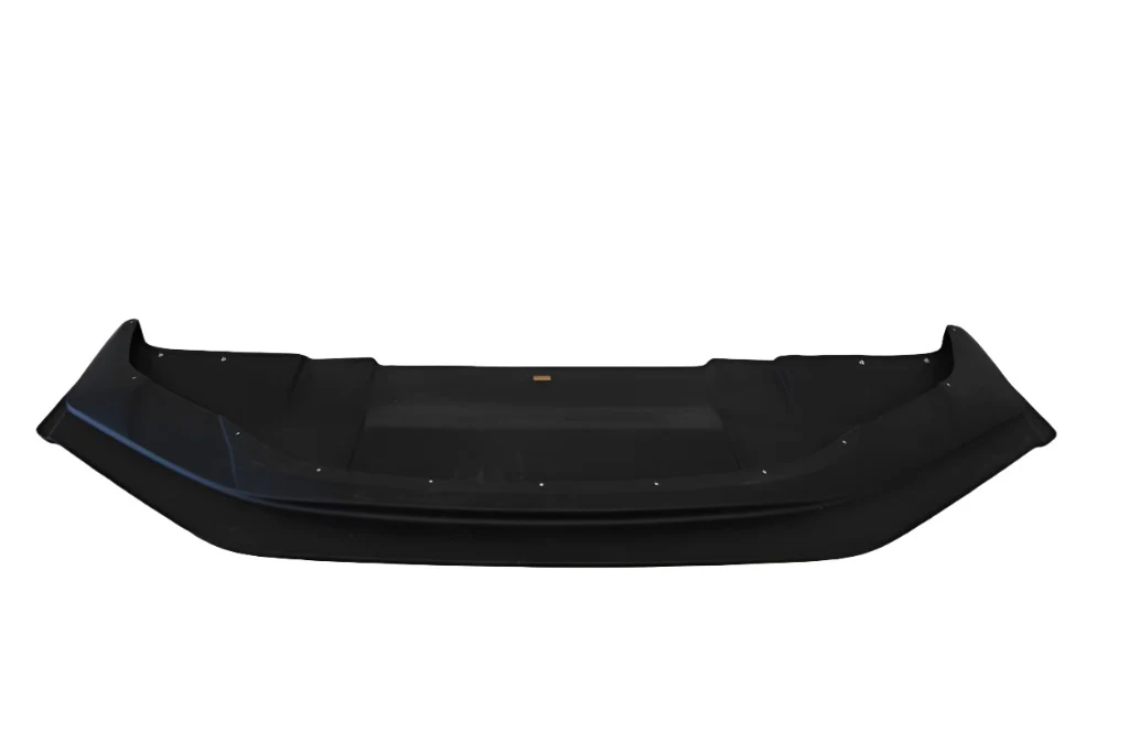Scion FR-S (2013-2020) VR-S Wide Body Front Bumper / Splitter - Image 6