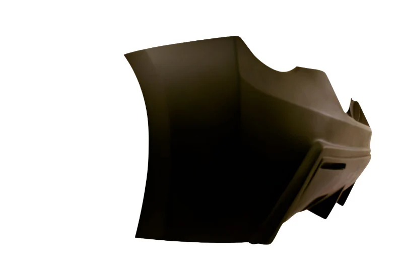 Scion FR-S / Toyota 86 / Subaru BRZ (2013-2020) 86-R Rear Bumper Cover - Image 5