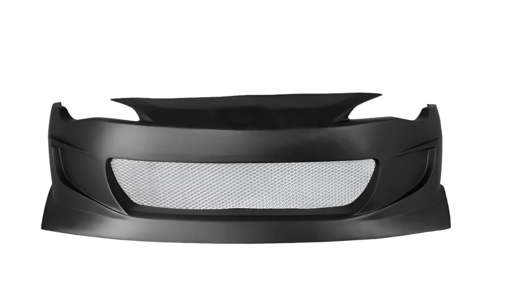 Scion FR-S / Toyota 86 / Subaru BRZ (2013-2020) GT Concept Front Bumper Cover