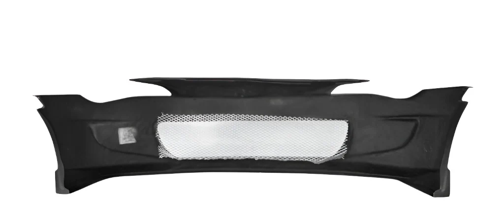 Scion FR-S / Toyota 86 / Subaru BRZ (2013-2020) GT Concept Front Bumper Cover - Image 4