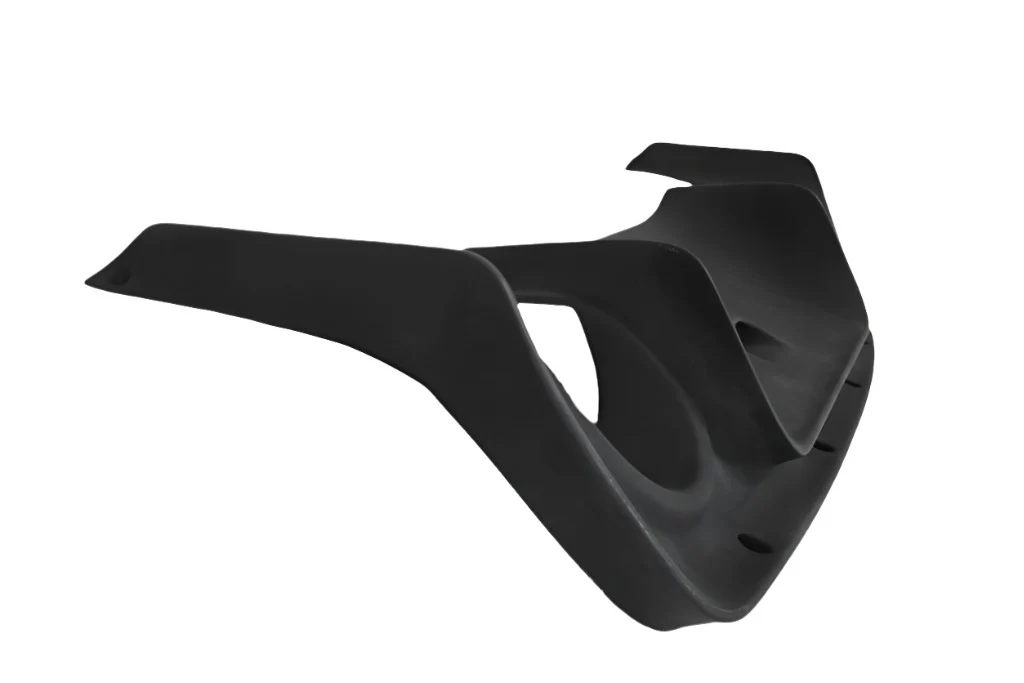Scion FR-S / Toyota 86 / Subaru BRZ (2013-2020) GT500 V2 Rear Diffuser - Image 3