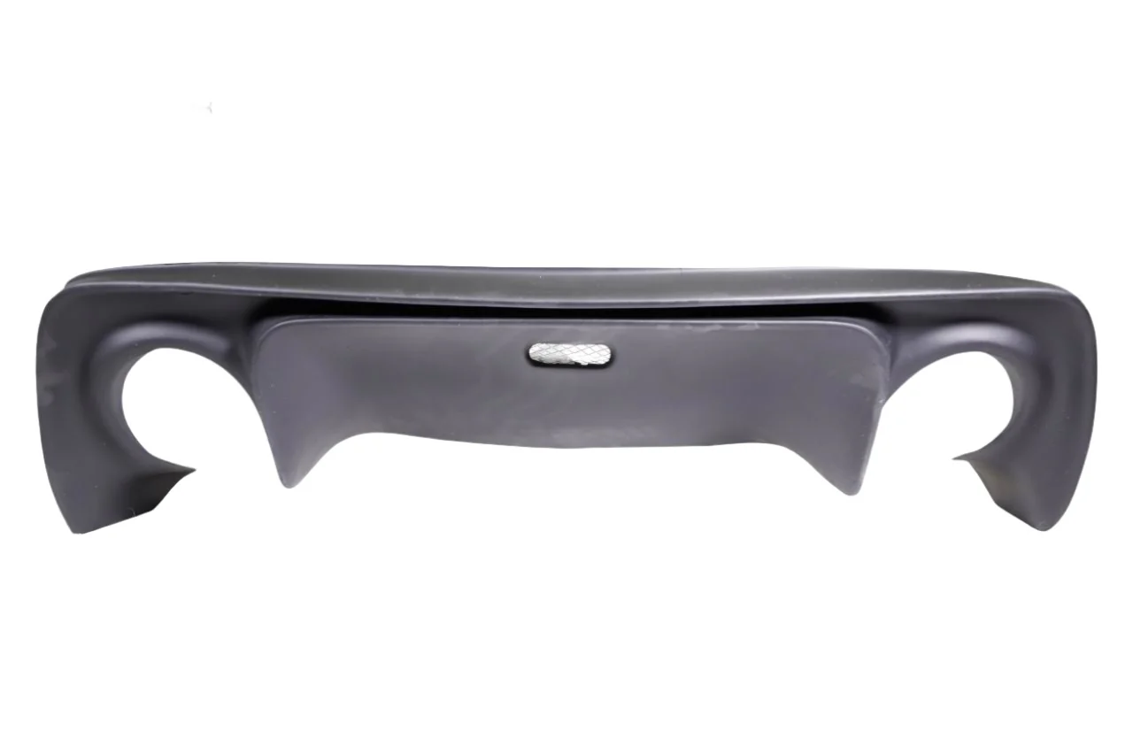 Scion FR-S / Toyota 86 / Subaru BRZ (2013-2020) GT500 V3 Rear Diffuser