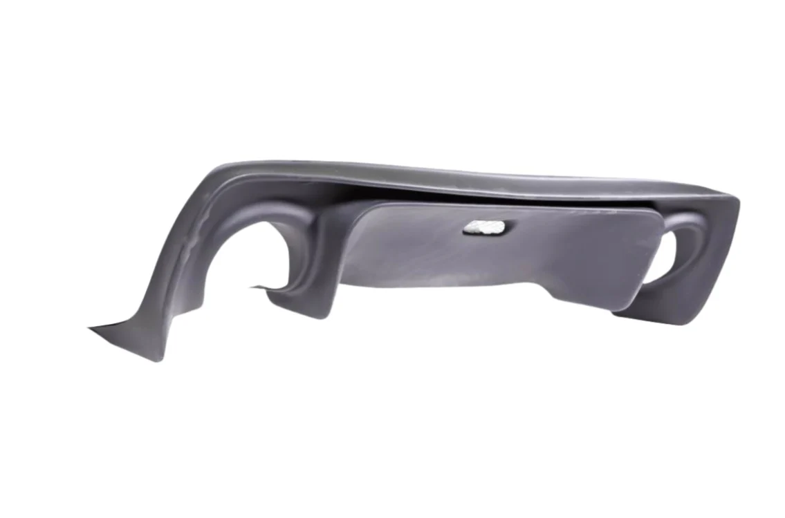 Scion FR-S / Toyota 86 / Subaru BRZ (2013-2020) GT500 V3 Rear Diffuser - Image 2