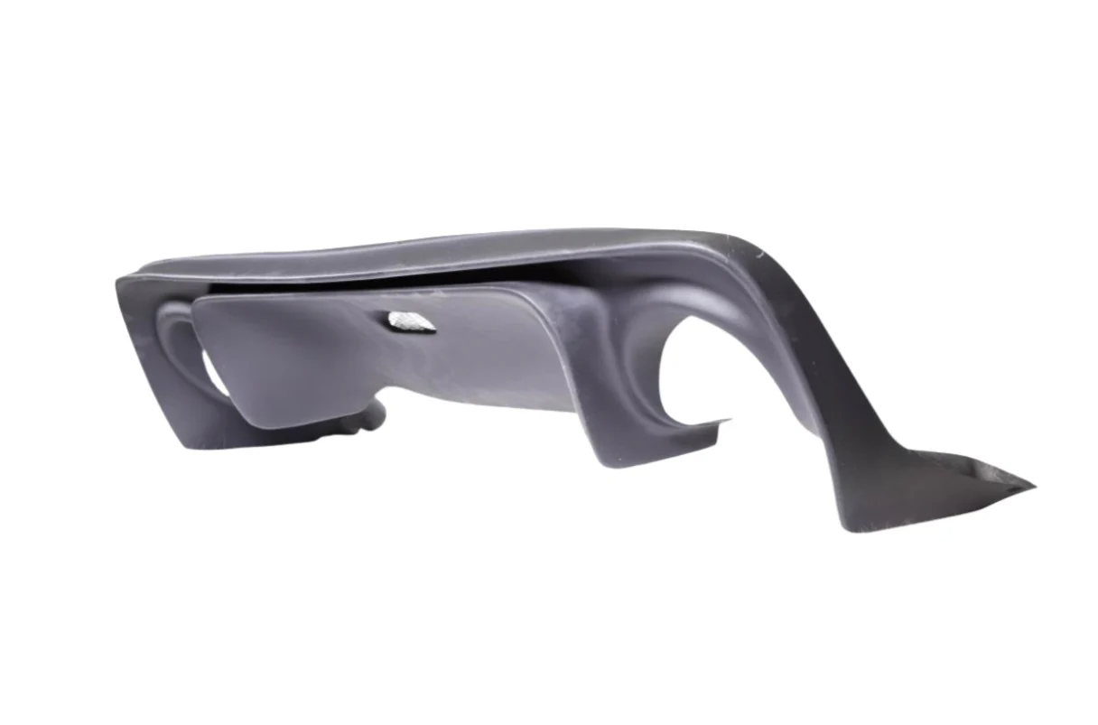 Scion FR-S / Toyota 86 / Subaru BRZ (2013-2020) GT500 V3 Rear Diffuser - Image 3