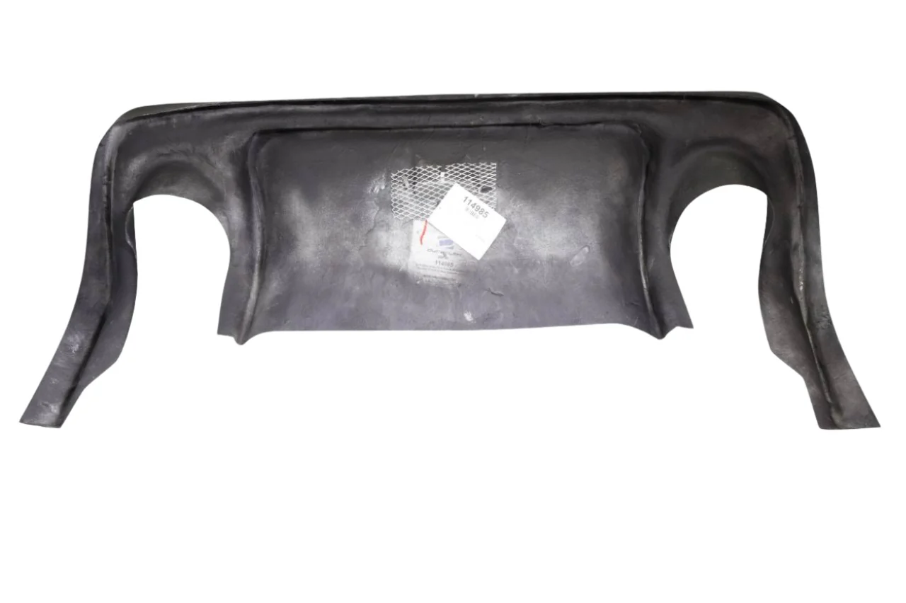 Scion FR-S / Toyota 86 / Subaru BRZ (2013-2020) GT500 V3 Rear Diffuser - Image 4