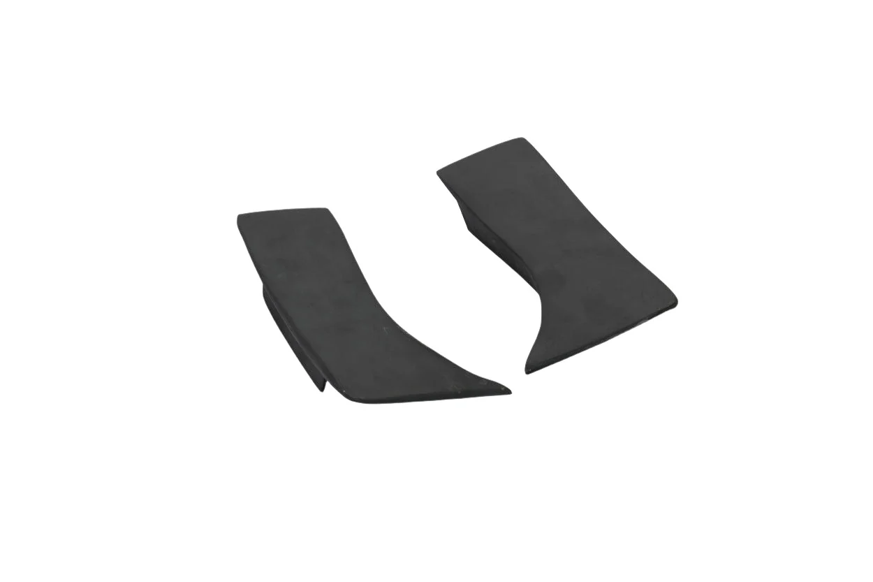 Scion FR-S / Toyota 86 / Subaru BRZ (2013-2020) GT500 V3 Side Canards - Image 2