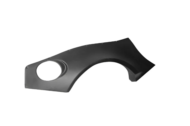Scion FR-S / Toyota 86 / Subaru BRZ (2013-2020) GT500 Wide Body Rear Fenders - Image 4