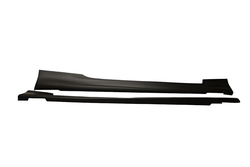 Scion FR-S / Toyota 86 / Subaru BRZ (2013-2020) Modellista Look Side Skirt Rocker Panels