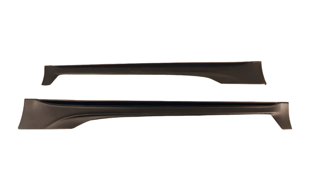 Scion FR-S / Toyota 86 / Subaru BRZ (2013-2020) TD3000 Side Skirts Rocker Panels