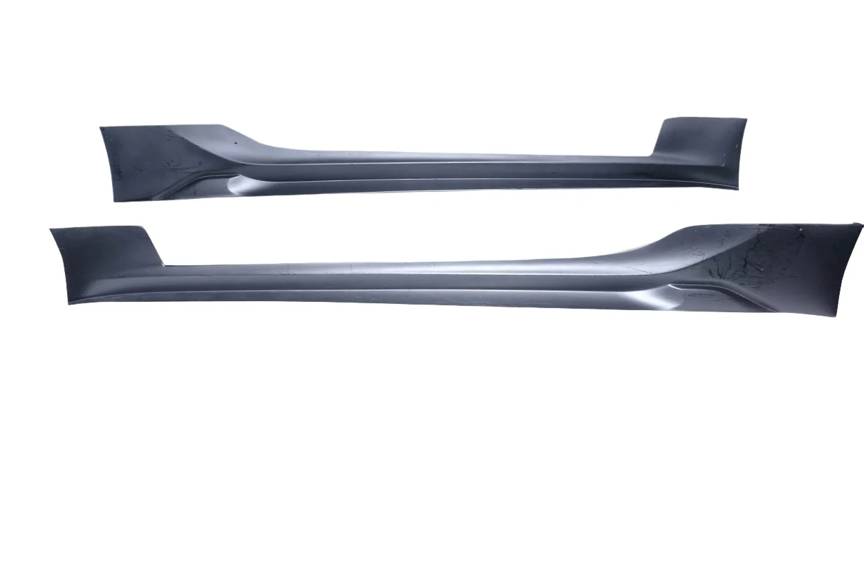 Scion FR-S / Toyota 86 / Subaru BRZ (2013-2020) TD3000 V2 Side Skirts Rocker Panels