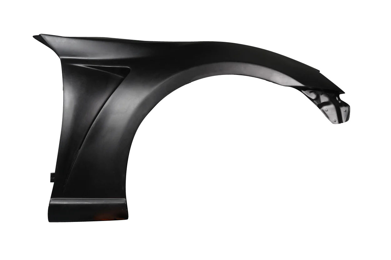 Scion FR-S / Toyota 86 / Subaru BRZ (2013-2020) Vantix Front Fenders - Image 2