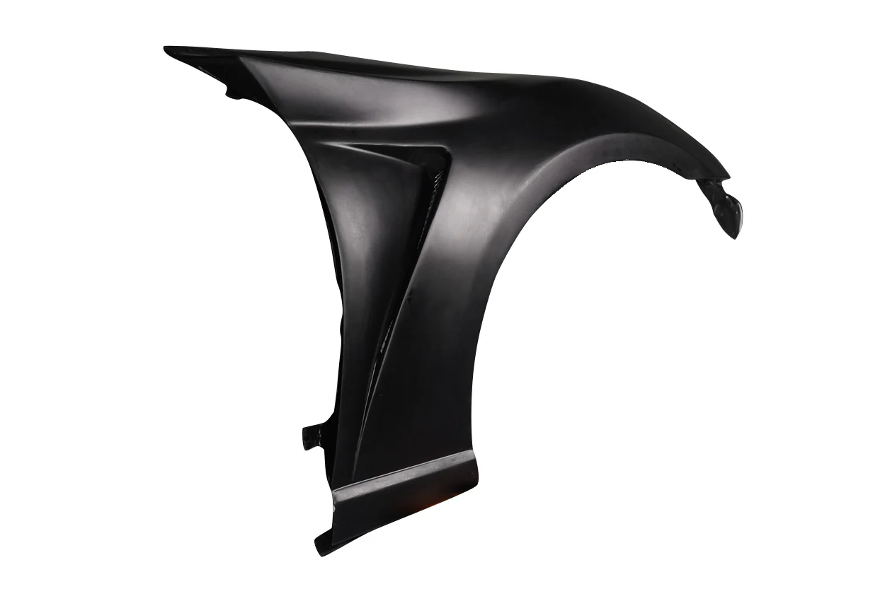 Scion FR-S / Toyota 86 / Subaru BRZ (2013-2020) Vantix Front Fenders - Image 4