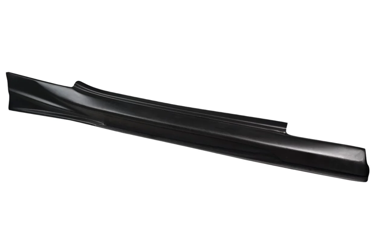 Scion FR-S / Toyota 86 / Subaru BRZ (2013-2020) Vantix Side Skirt Rocker Panels - Image 2