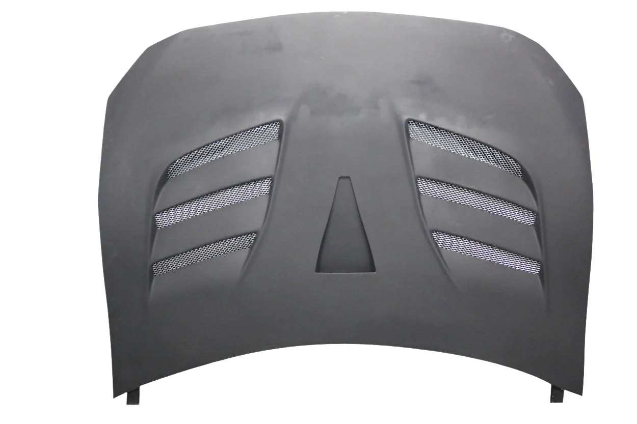 Scion FR-S / Toyota 86 / Subaru BRZ (2013-2020) VRS Hood - Image 3