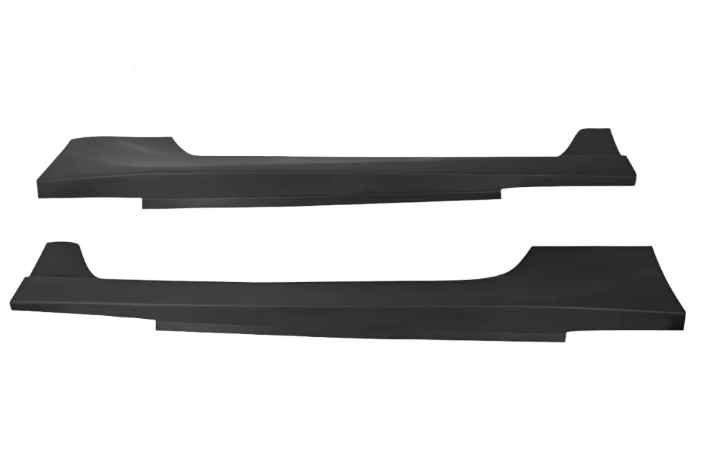 Scion FR-S / Toyota 86 / Subaru BRZ (2013-2020) X-5 Side Skirts Rocker Panels
