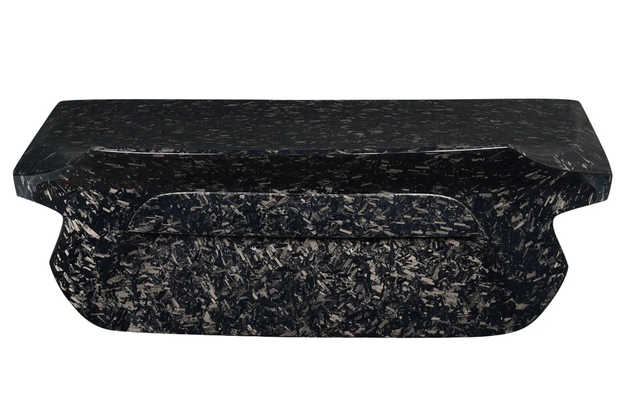 Scion FR-S / Toyota 86 / Subaru BRZ Carbon Fiber AeroForge Slipstream Trunk - Image 2