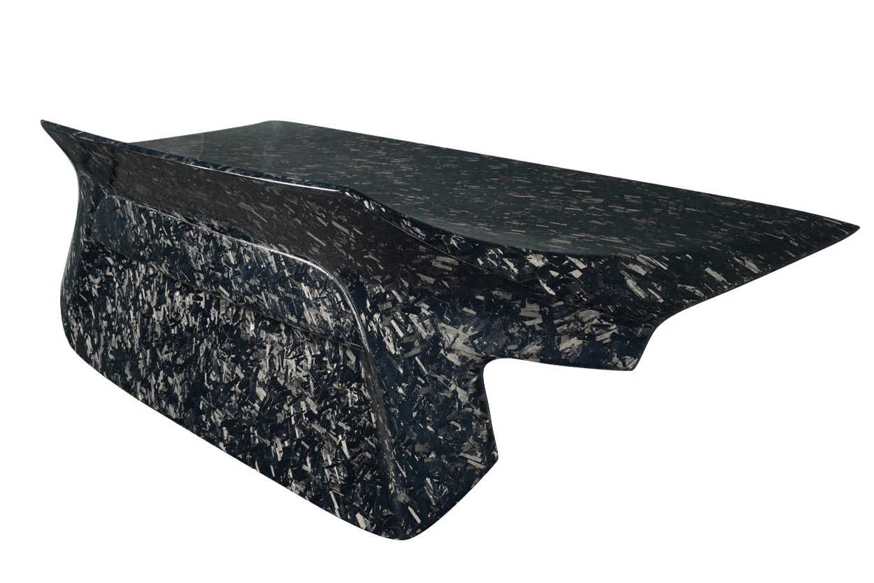 Scion FR-S / Toyota 86 / Subaru BRZ Carbon Fiber AeroForge Slipstream Trunk - Image 4