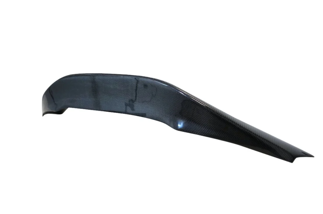 Scion FR-S / Toyota 86 / Subaru BRZ Carbon Fiber Legacy Rear Wing Spoiler - Image 2