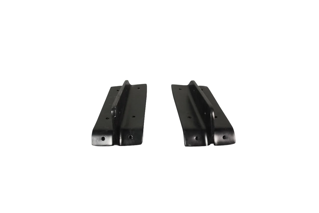 Scion FR-S / Toyota 86 / Subaru BRZ Carbon Fiber VRS Euro Rear Wing Spoiler - Image 6