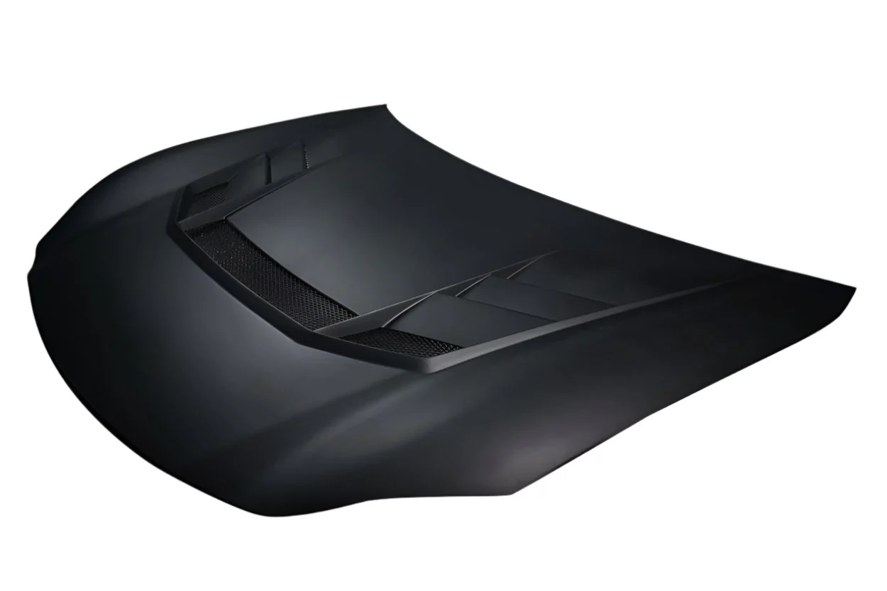 Subaru BRZ / Toyota GR 86 (2022-2023) Exospeed Hood - Image 2