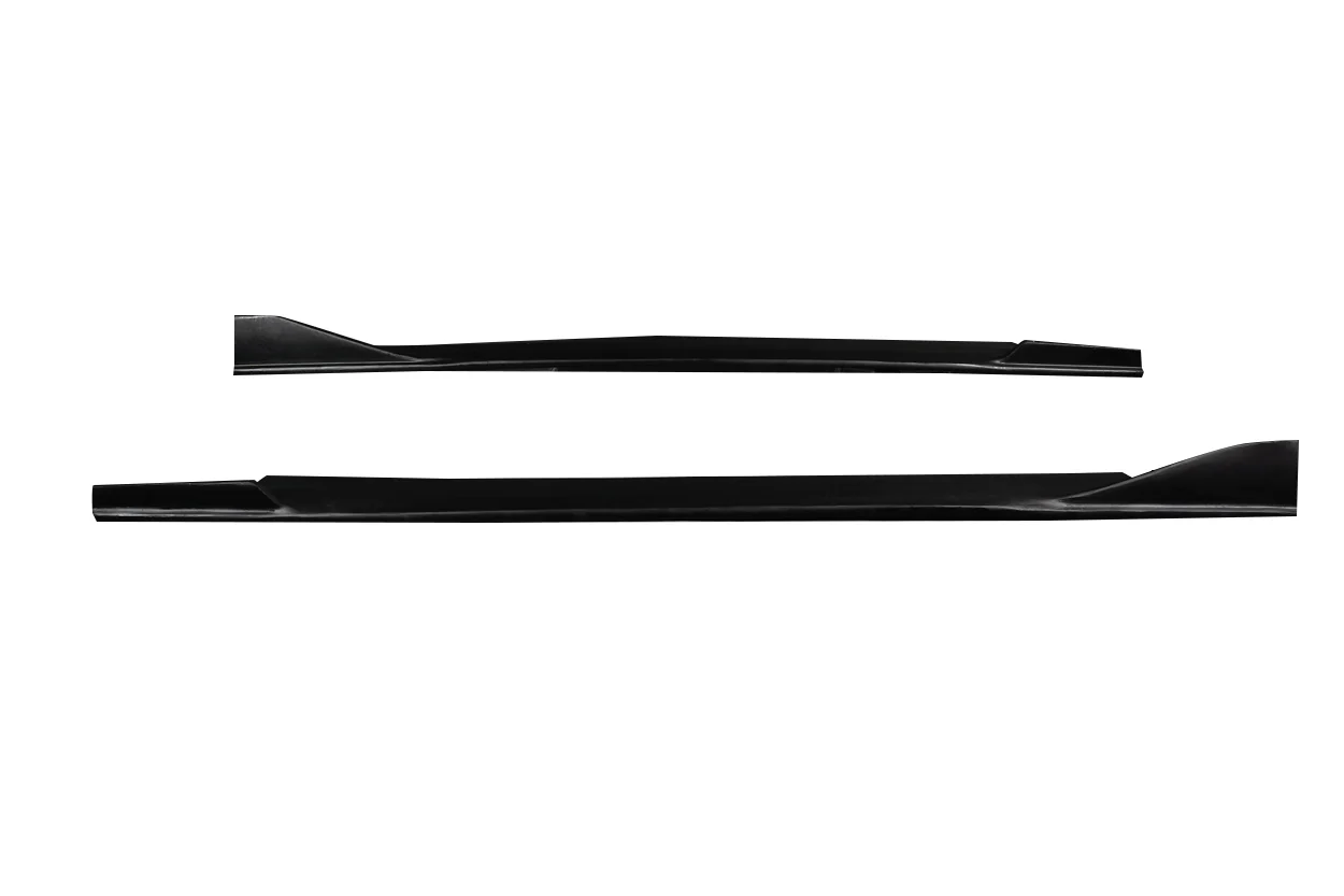 Subaru BRZ / Toyota GR 86 (2022-2023) Kagura Side Skirt Rocker Panels - Image 2