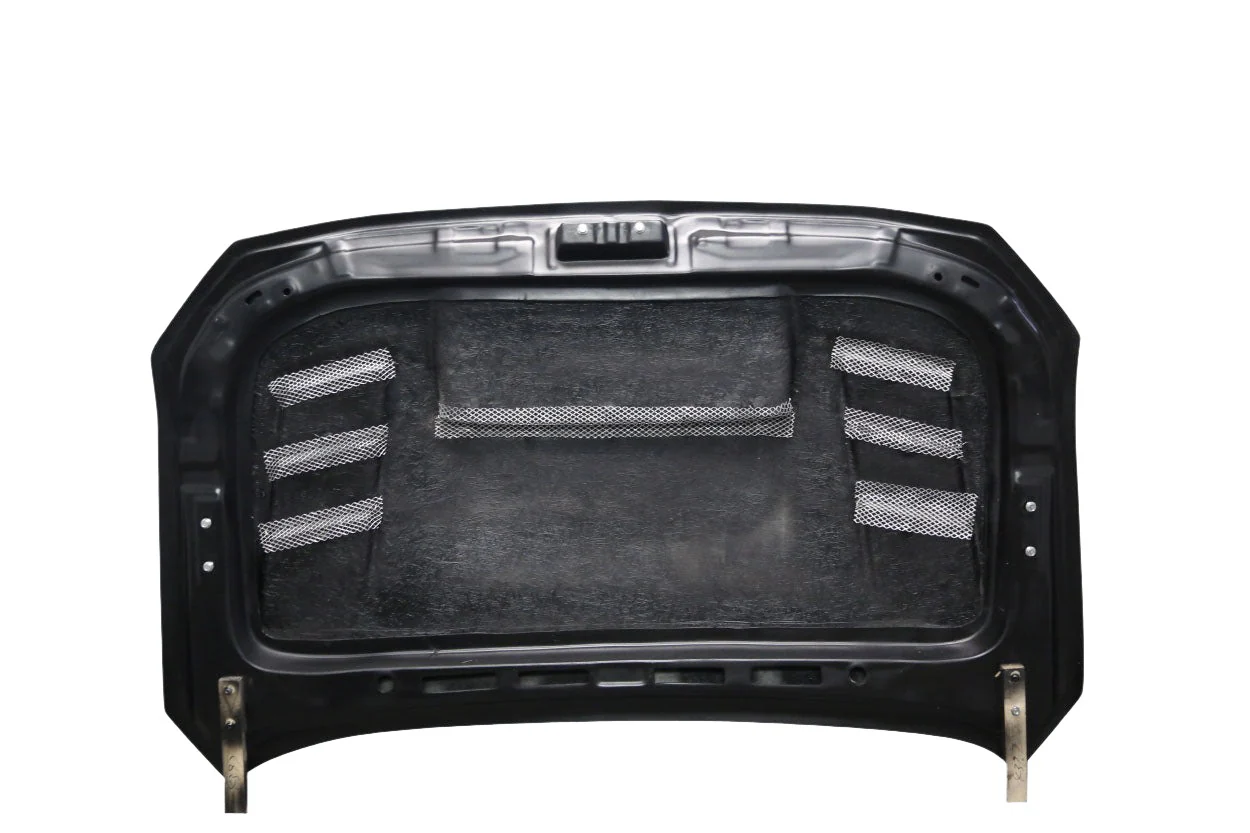 Subaru WRX (2015-2021) C-1 Hood - Image 2