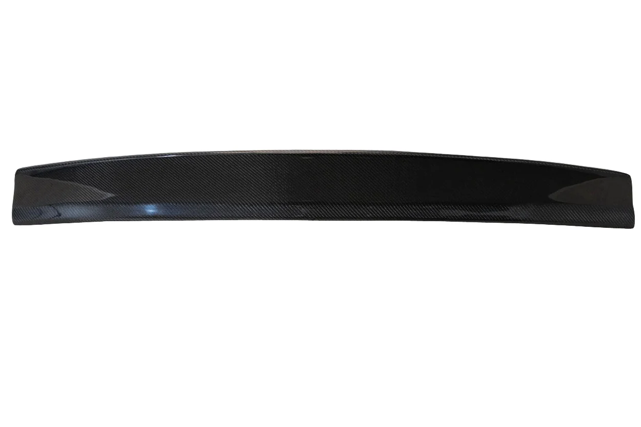 Subaru WRX (2015-2021) Carbon Fiber Duckbill Rear Wing Spoiler