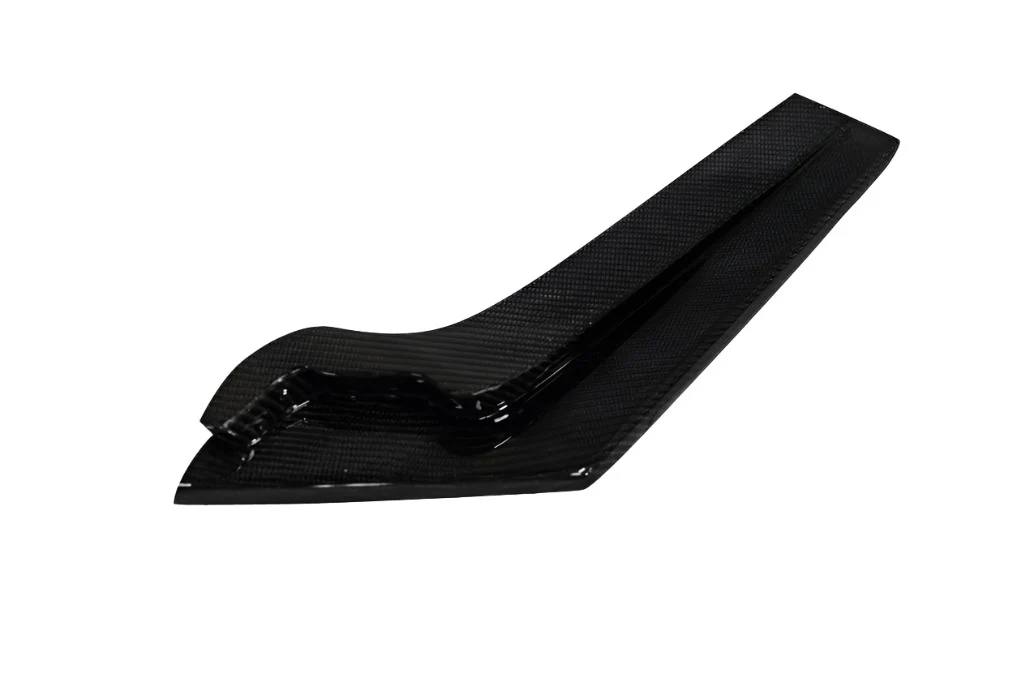 Subaru WRX (2015-2021) Carbon Fiber NBR Concept Rear Splitters - Image 7