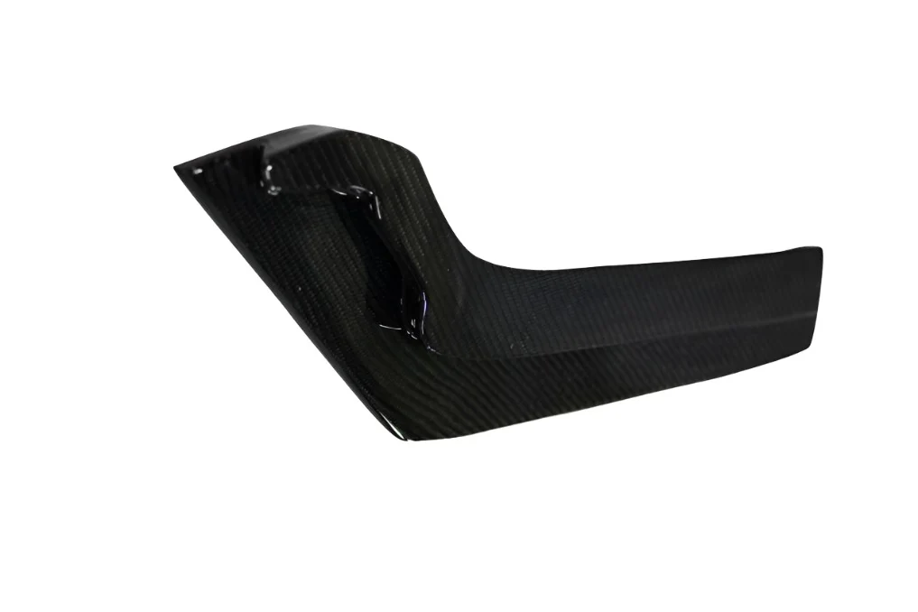 Subaru WRX (2015-2021) Carbon Fiber NBR Concept Rear Splitters - Image 8