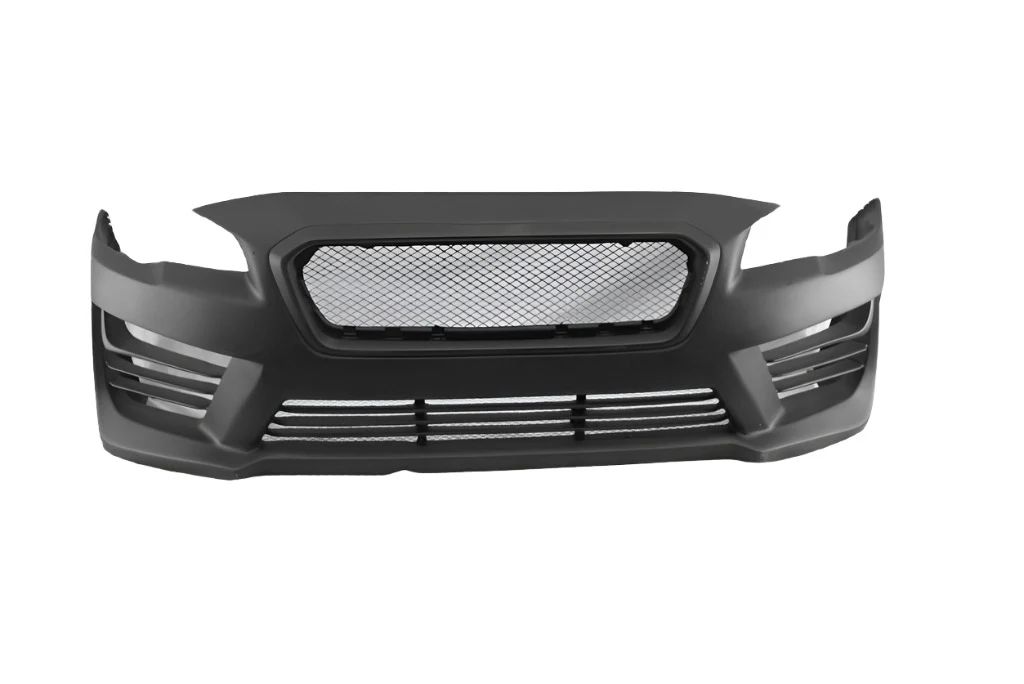 Subaru WRX (2015-2021) NBR Concept Front Bumper Cover
