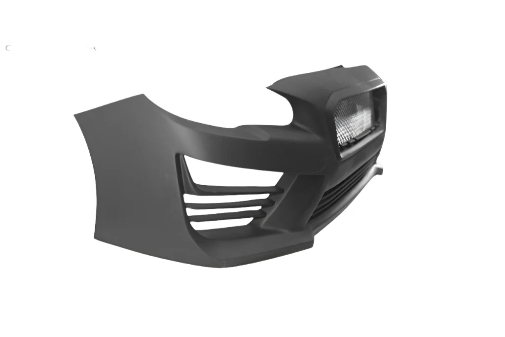 Subaru WRX (2015-2021) NBR Concept Front Bumper Cover - Image 3