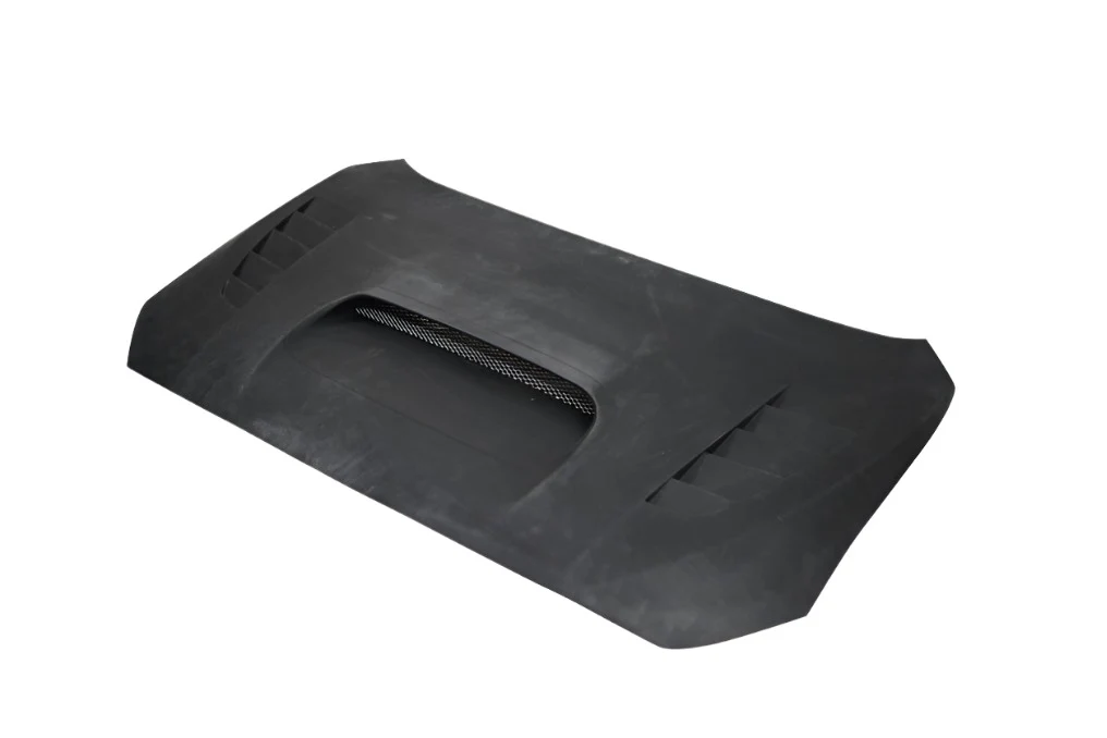 Subaru WRX (2015-2021) NBR Concept Hood - Image 2