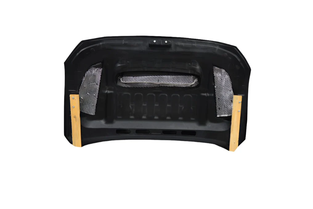 Subaru WRX (2015-2021) NBR Concept Hood - Image 4