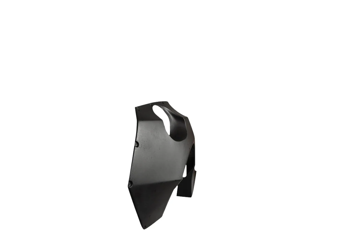 Subaru WRX (2015-2021) RBS Rear Fender Flares - Image 3