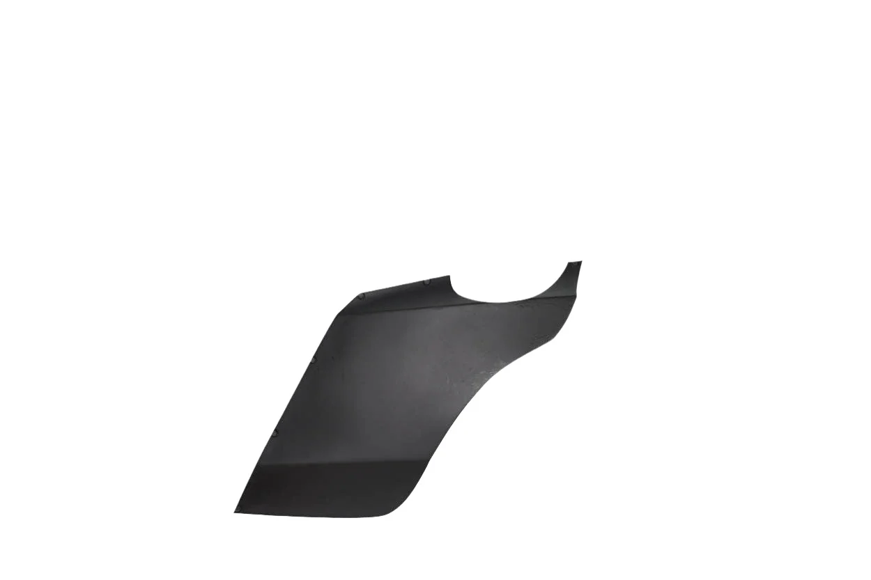 Subaru WRX (2015-2021) RBS Rear Fender Flares - Image 9
