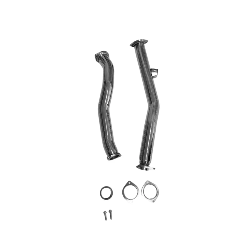 Subaru WRX (2022-2024) 3" Performance Intermediate Pipe (MT only)