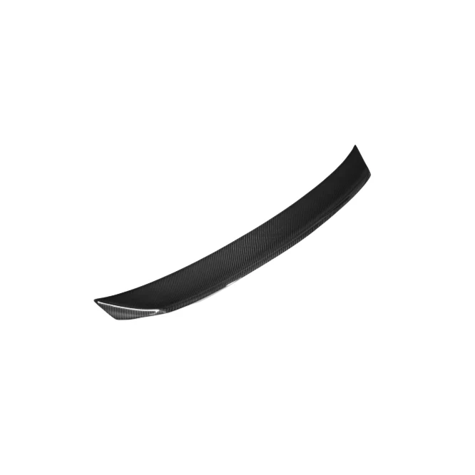 Subaru WRX (2022-2024) Carbon Fiber Duck Bill V3