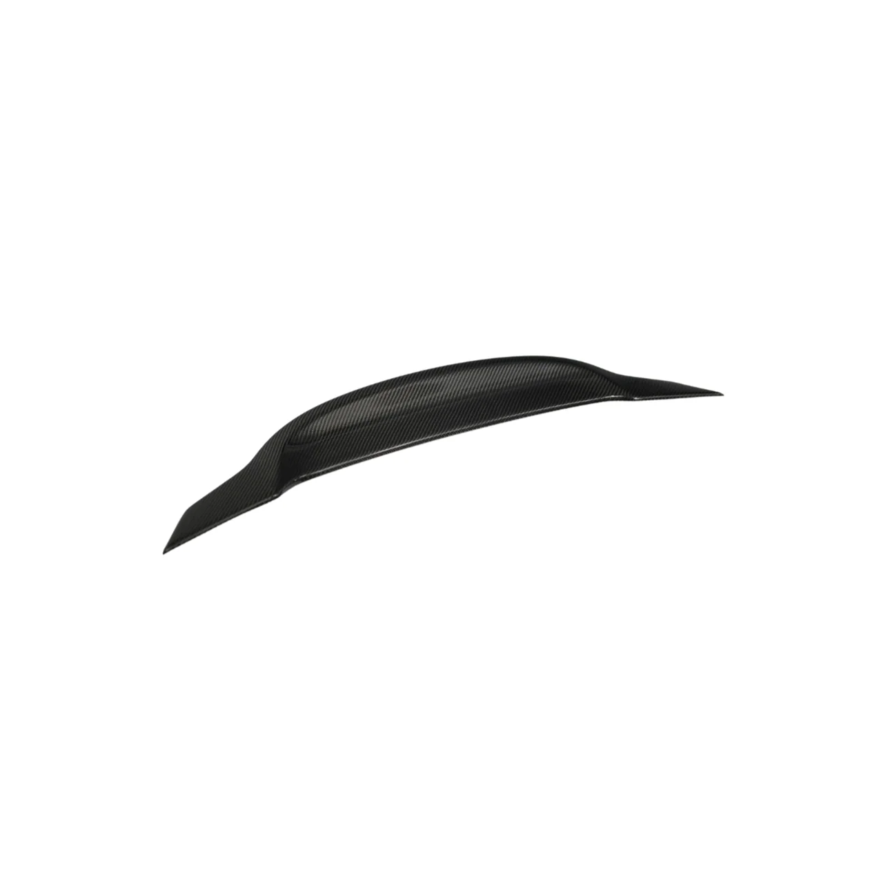 Subaru WRX (2022-2024) Carbon Fiber Duck Bill V4