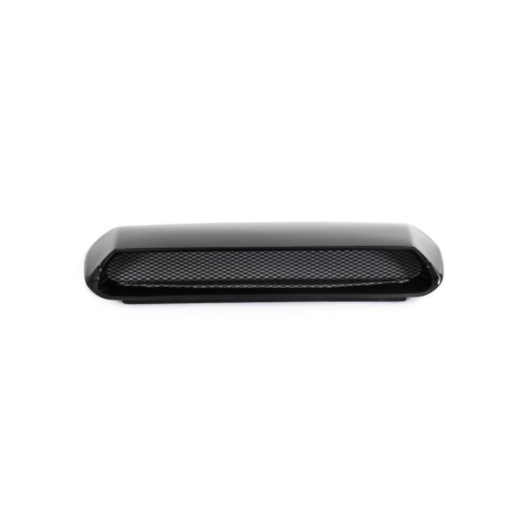 Subaru WRX (2022-2024) Carbon Fiber Hood Scoop (OE+/Bulge Style)