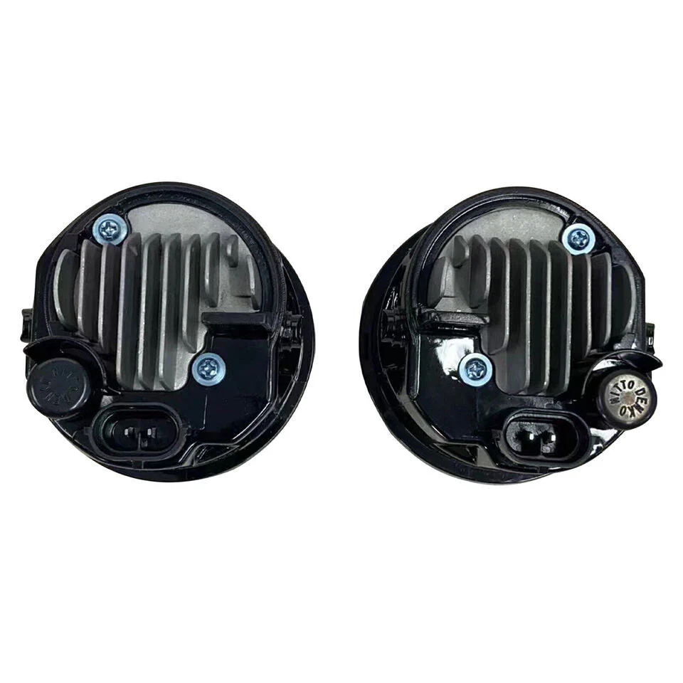 Subaru WRX (2022-2024) Duo Color Fog Light - Image 2