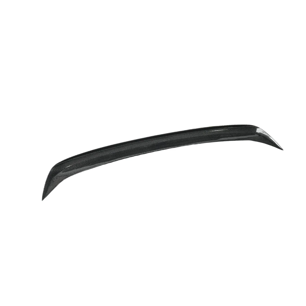 Subaru WRX (2022-2025) Carbon Fiber Duck Bill V5 - Image 2