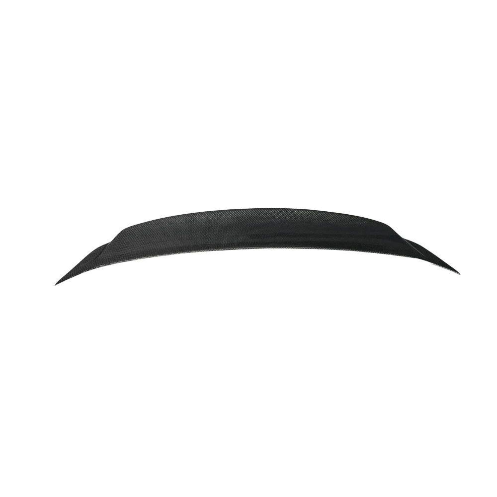 Subaru WRX (2022-2025) Carbon Fiber Duck Bill V5 - Image 3