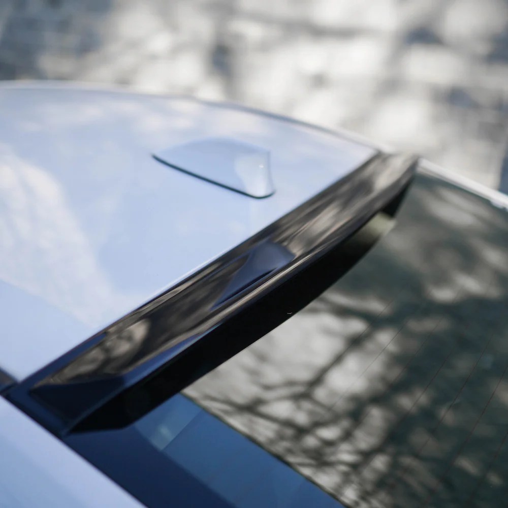 Subaru WRX (2022-2025) Roof Spoiler V2 - Image 2