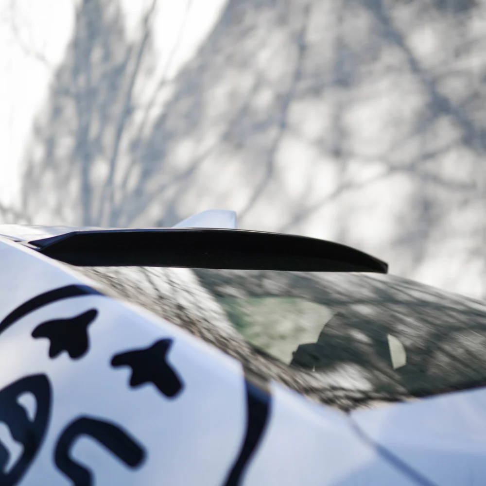 Subaru WRX (2022-2025) Roof Spoiler V2 - Image 5