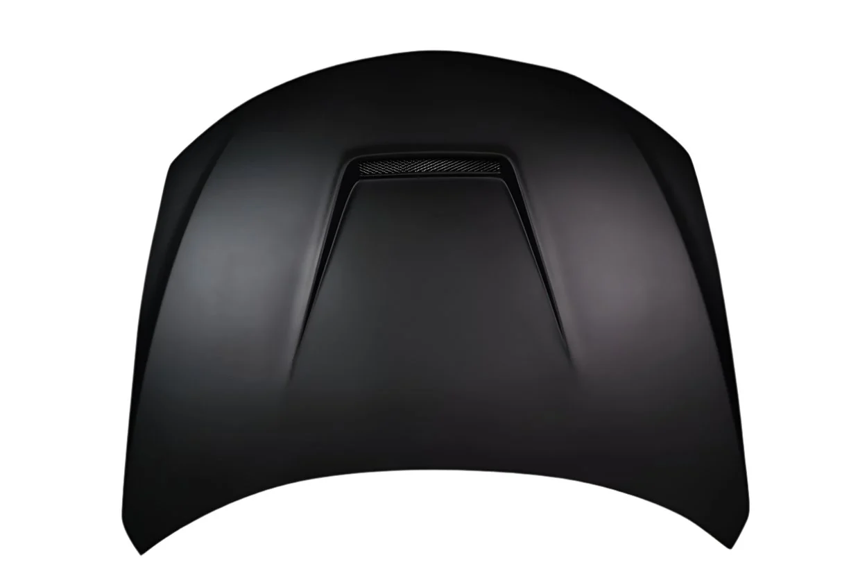 Subaru WRX STI (2008-2014) Vortex Hood - Image 4