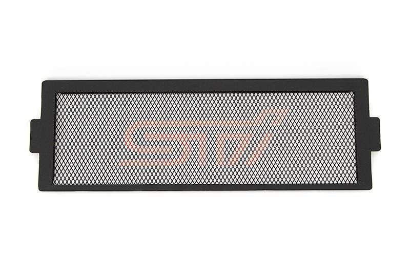 Subaru WRX STI (2008-2021) Top Mount Intercooler Grille Guard - Image 3