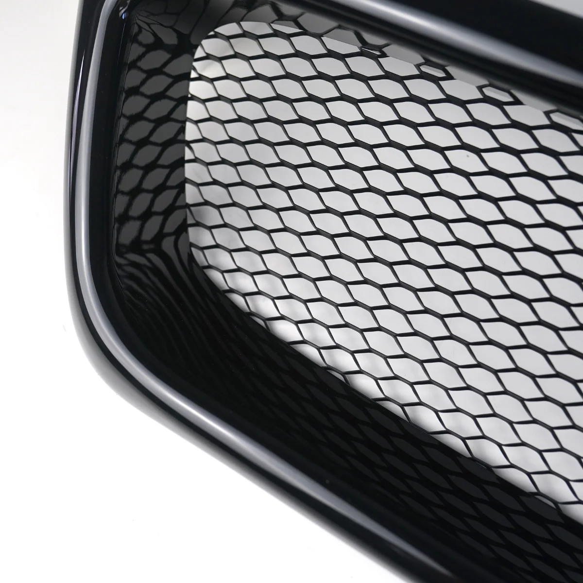 Subaru WRX STI (2015-2017) Front Bumper Grille - Image 8