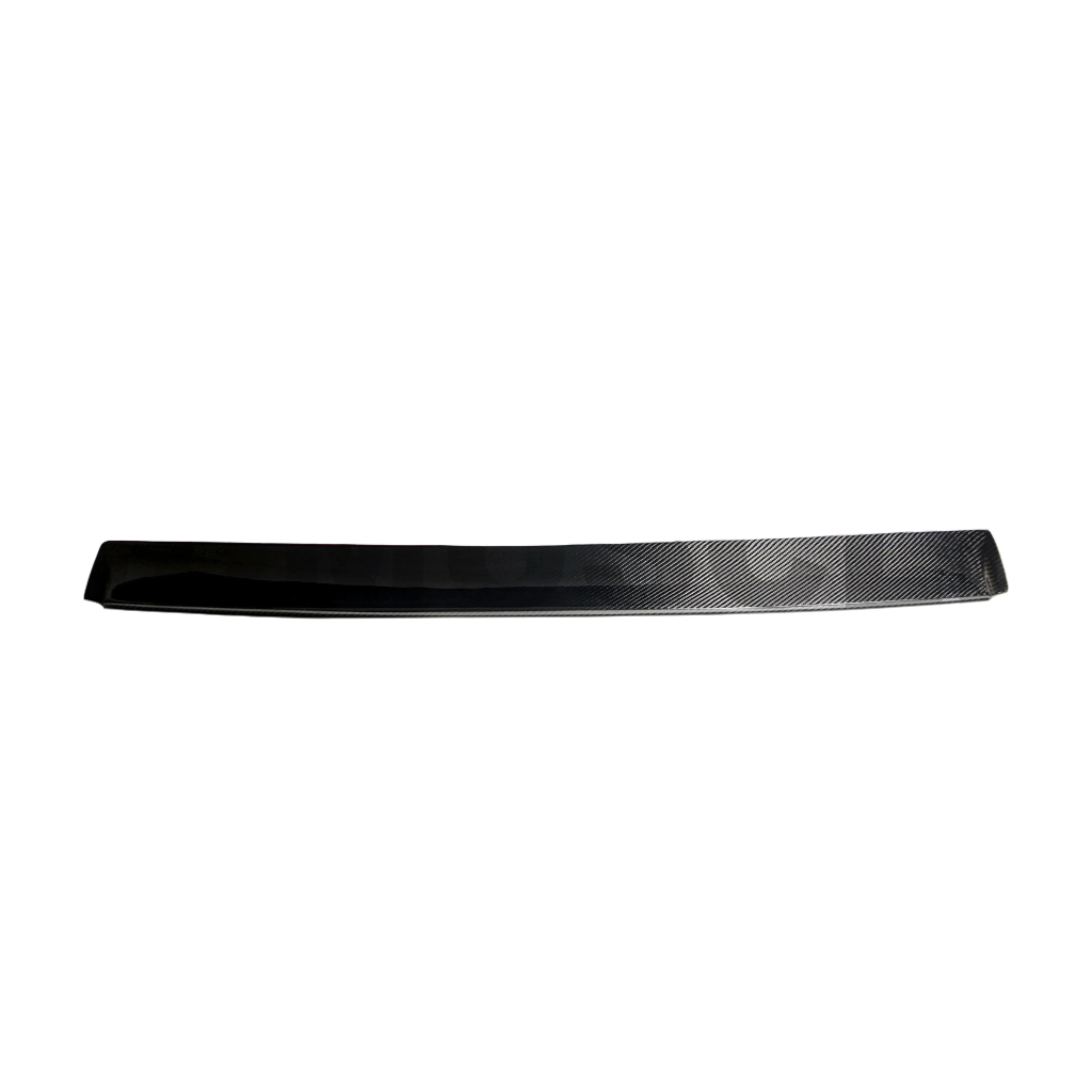 Subaru WRX STI (2015-2021) Carbon Fiber Roof Spoiler V1 - Image 2