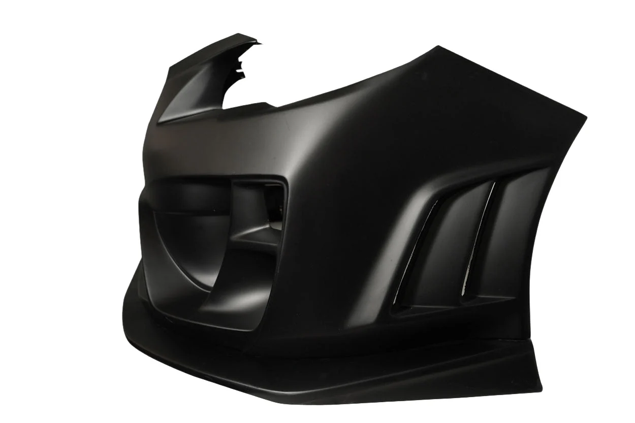 Subaru WRX STI (2015-2021) VRS Front Bumper Cover - Image 4