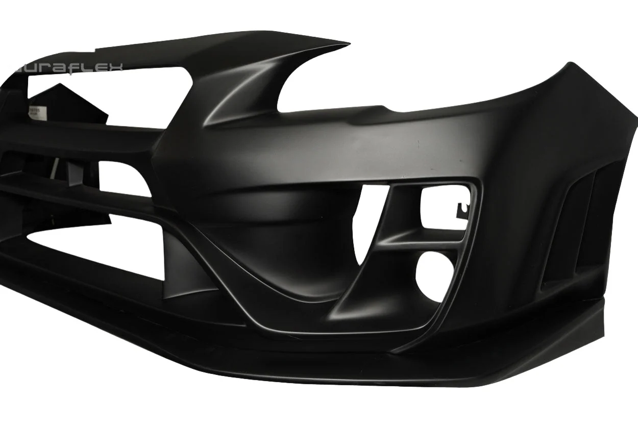 Subaru WRX STI (2015-2021) VRS Front Bumper Cover - Image 5